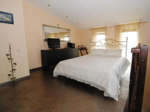 Steam Sauna Apartments