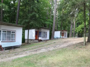 Osrodek Turystyki Wodnej PTTK Ruciane-Nida