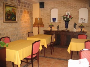 Hotel Le Postillon