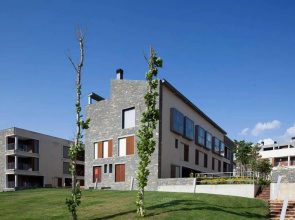 Margas Golf Apartment
