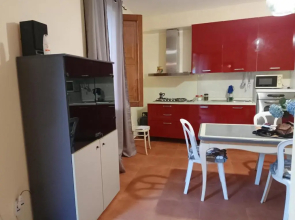 Capo Vaticano 7km Casa vacanze in Monte Poro