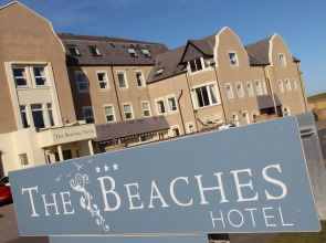 The Beaches Hotel and Spa