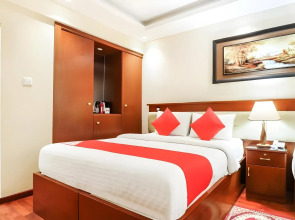 Trans World Hotel L.L.C