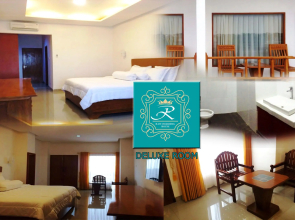 Ratu Homestay