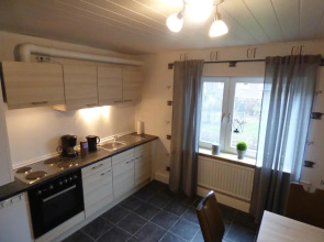 Apartmenthaus Geniusbank EL