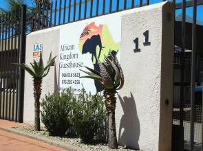 African Kingdom Guest House