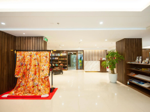 Signature by M Village Tho Nhuom