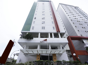 OYO Flagship 2261 Pp Properti Pavilion Permata