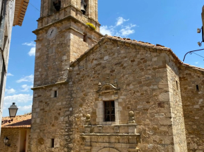 Casa Plaza de Culla