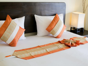 Lamai Buri Resort