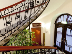 Hotel-Pension Bleckmann