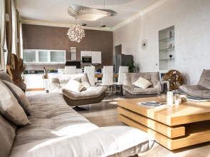 Residence Du Louvre LRA Cannes
