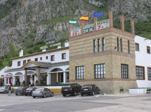 Hotel Restaurante La Yedra