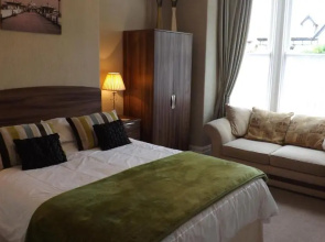 Westbourne Guest House