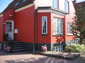 Alberte Bed & Breakfast