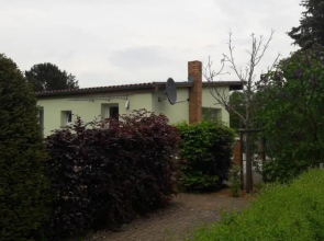 Puppenhaus Drosedow