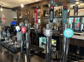 The Fish and Anchor Inn