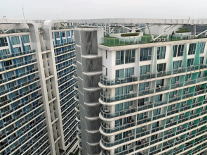 Budget Suite Paranaque