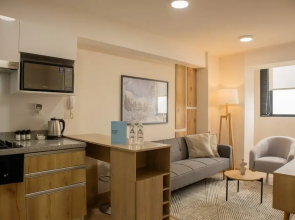 w Magnificent 2BR in Centric Barranco