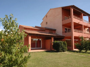 Studio apartment for 2-3 people 150 m from the sea