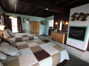 Edgewater Beach inn and suites