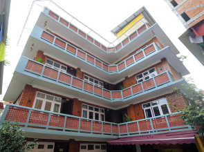Kwabahal Boutique hostel