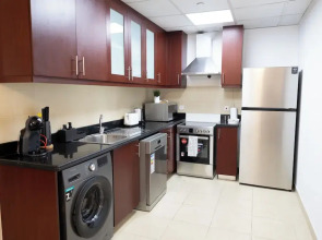 HAPPY SEASON I Apartment on JBR