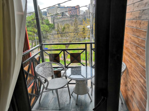 Отель Piano Borracho