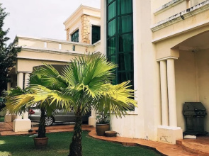 Villa Shamir near KLIA