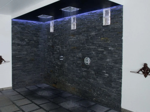 Luxury Spa Retreat in Theux