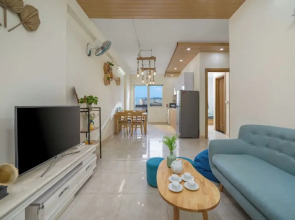 Sea View Muong Thanh Apartment