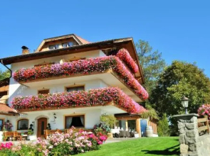 Hotel Pension Erlacher