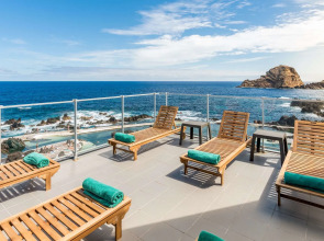 Aqua Natura Madeira Hotel