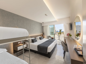 Pavlo Napa Beach Hotel