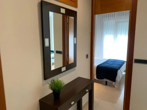 Apartamentos Illa