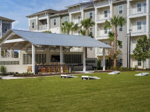 Landing At Wildwood Near Lake Sumter Landing