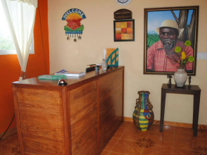 La Source Hotel & Resort