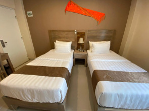 Flamingo Avia Labuan Bajo