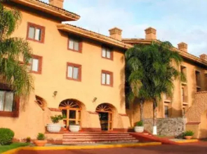 Hotel Villa Primavera