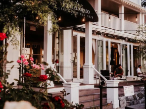 Hotel Eldorado at Eldorado Resort