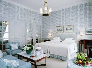 Steigenberger Icon Parkhotel Düsseldorf