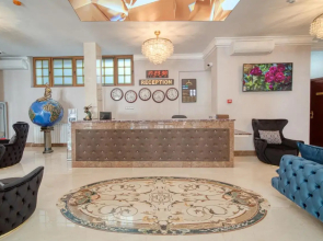 Residence Konstantina Palace