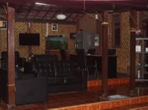 Aussie Osseng Homestay