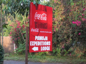 Pamoja Expeditions Lodge