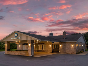 Best Western Of Hartland