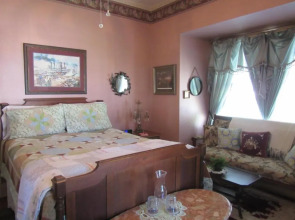 The Carriage House B&B