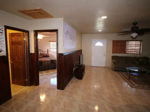 Bootle Bay Fisherman's Cottage