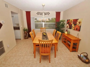 Coastal Waters 400B Apartment 3