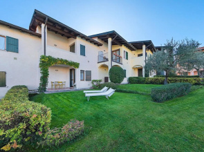 Le Giare PT 7 by Wonderful Italy