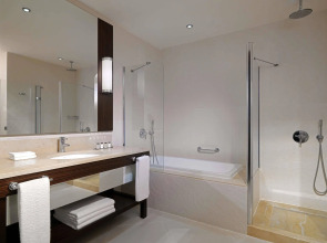 Отель Sheraton Батуми